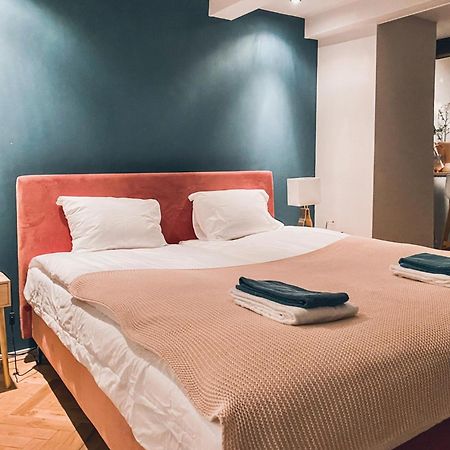 Luxurious Loft In Maastricht City Center מראה חיצוני תמונה