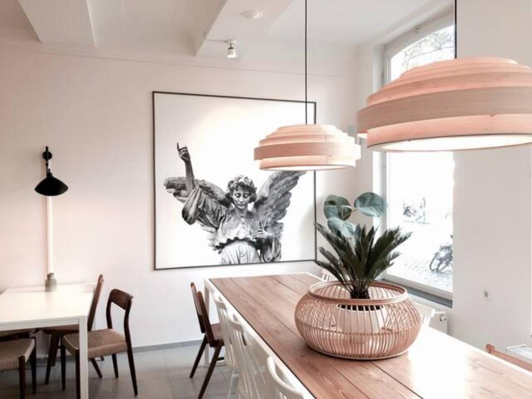 Luxurious Loft In Maastricht City Center מראה חיצוני תמונה