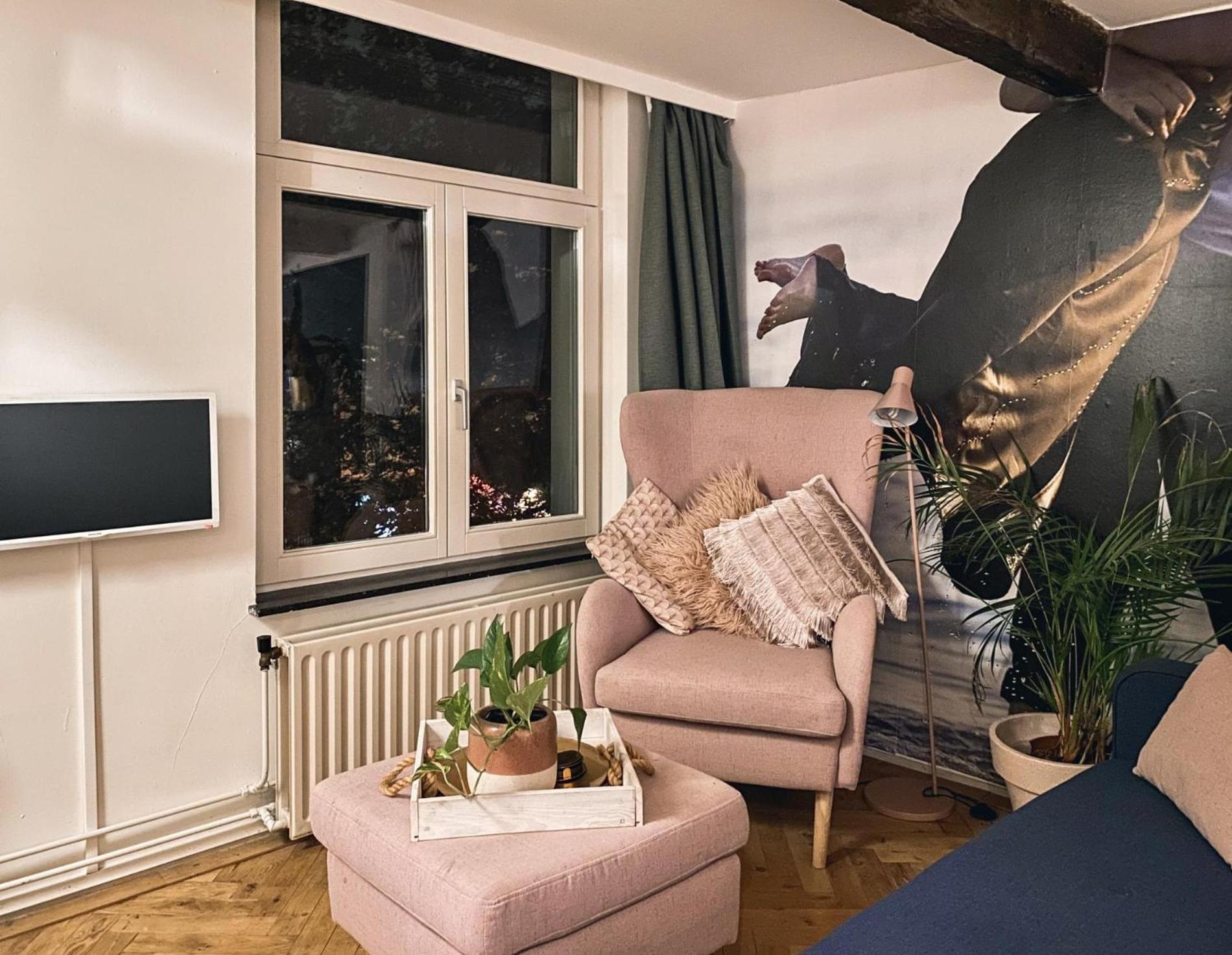 Luxurious Loft In Maastricht City Center מראה חיצוני תמונה