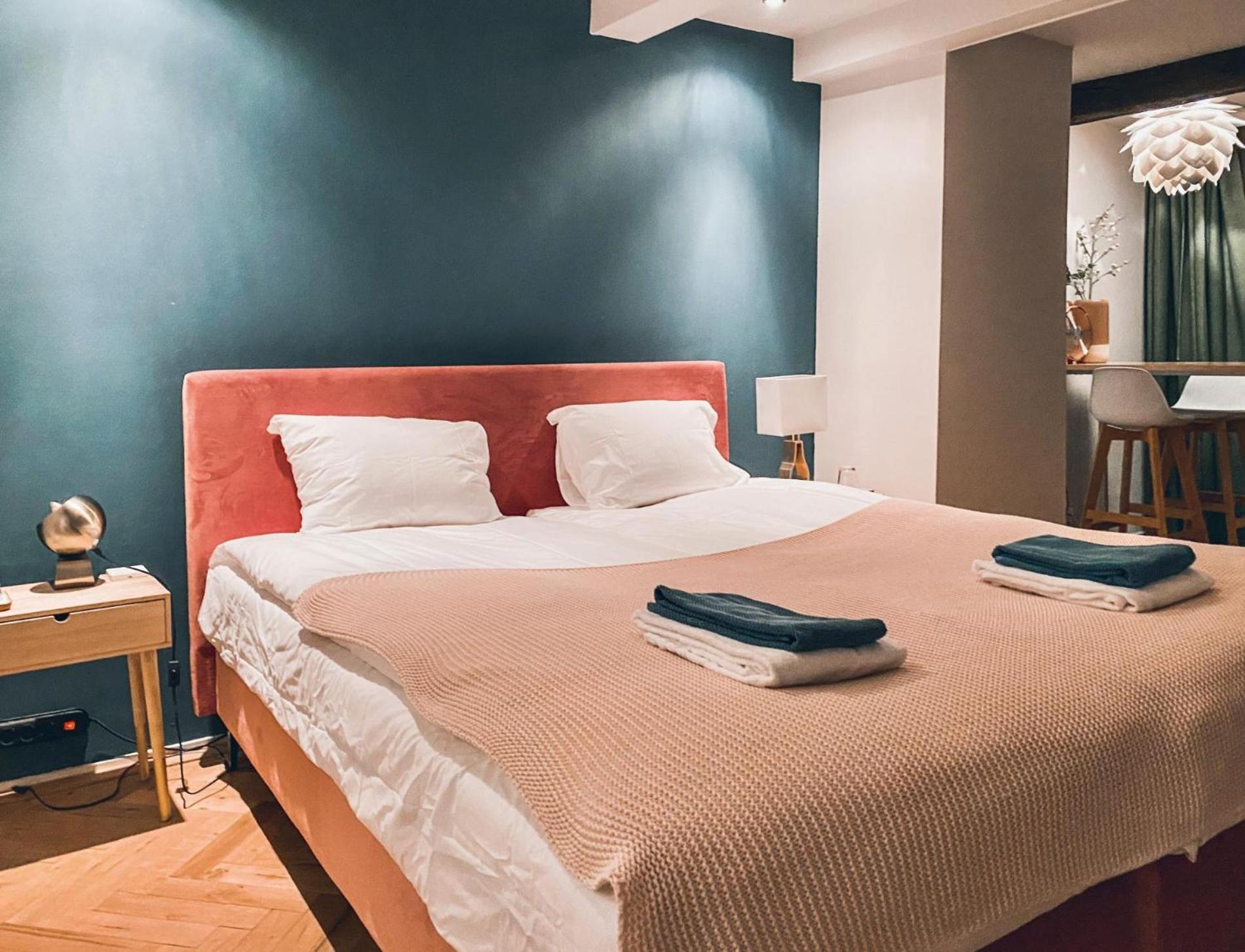 Luxurious Loft In Maastricht City Center מראה חיצוני תמונה