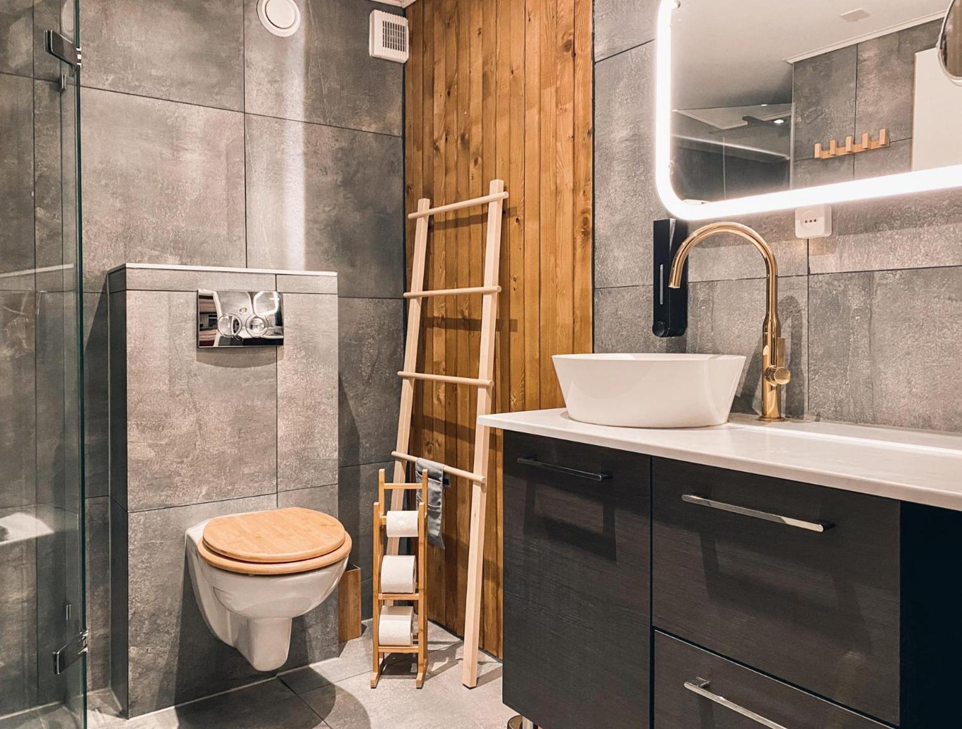 Luxurious Loft In Maastricht City Center מראה חיצוני תמונה