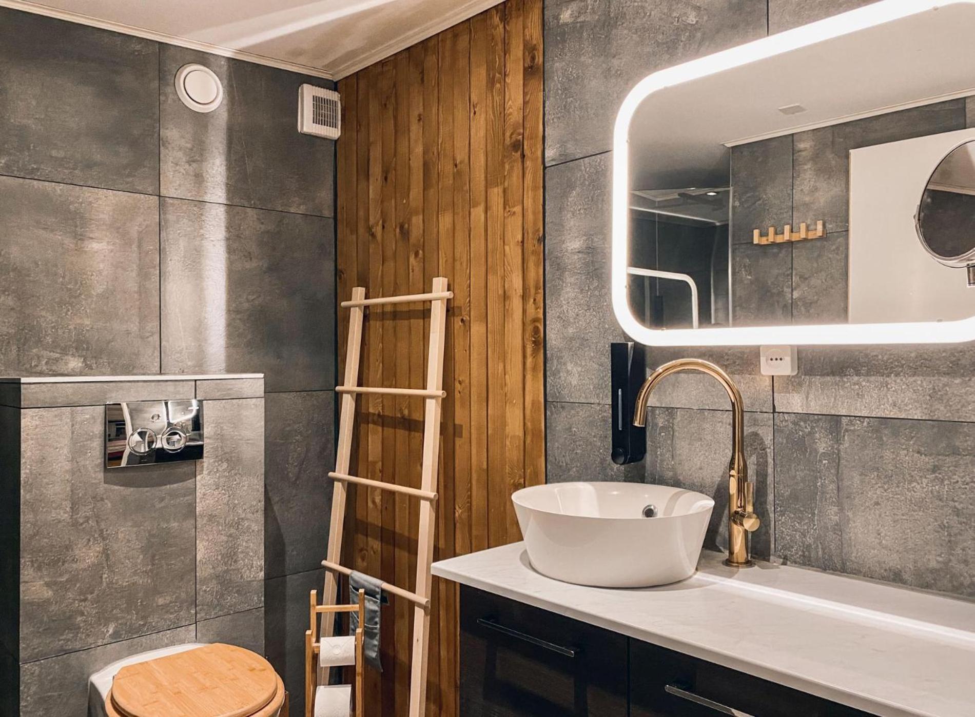 Luxurious Loft In Maastricht City Center מראה חיצוני תמונה