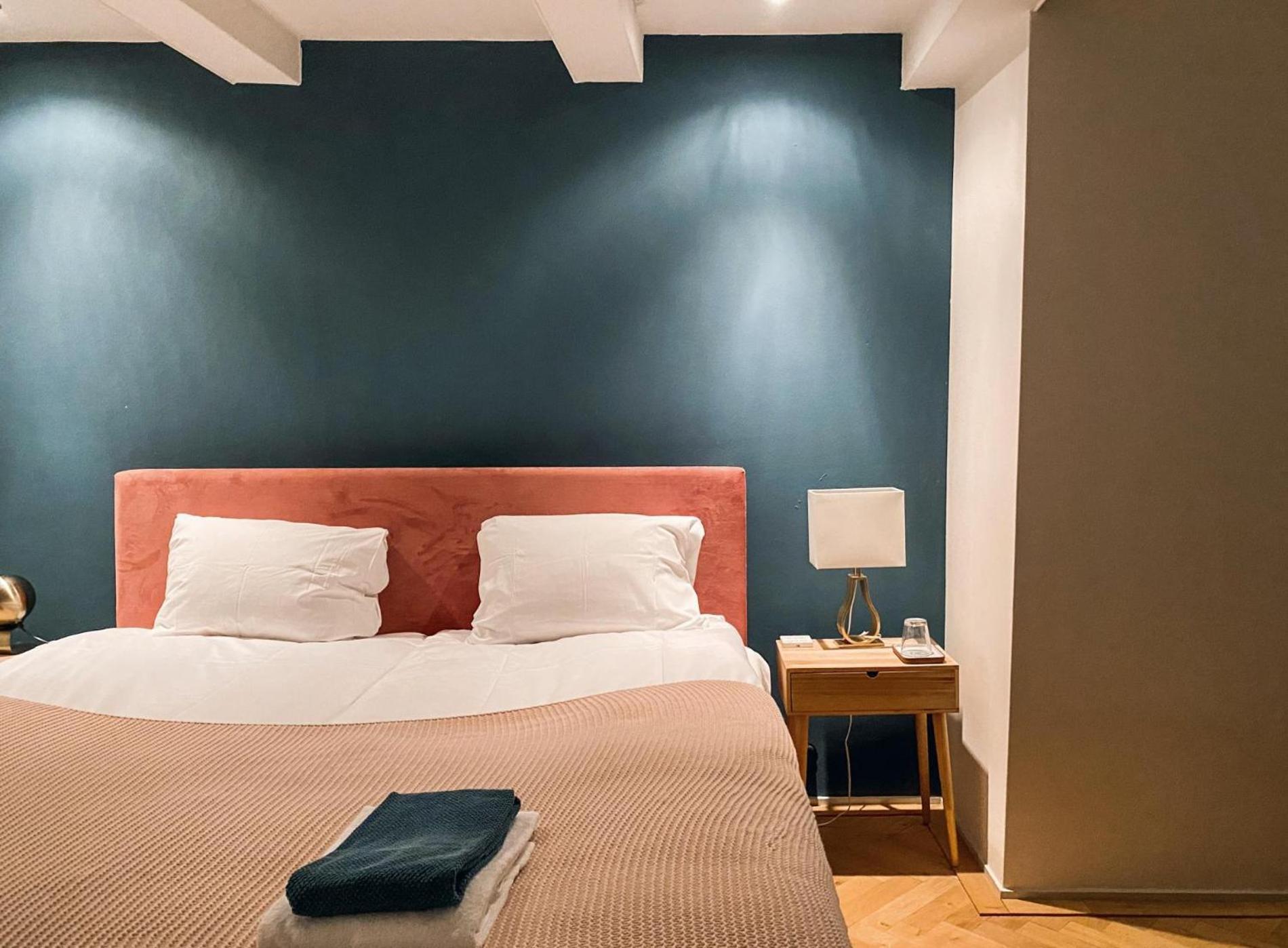 Luxurious Loft In Maastricht City Center מראה חיצוני תמונה