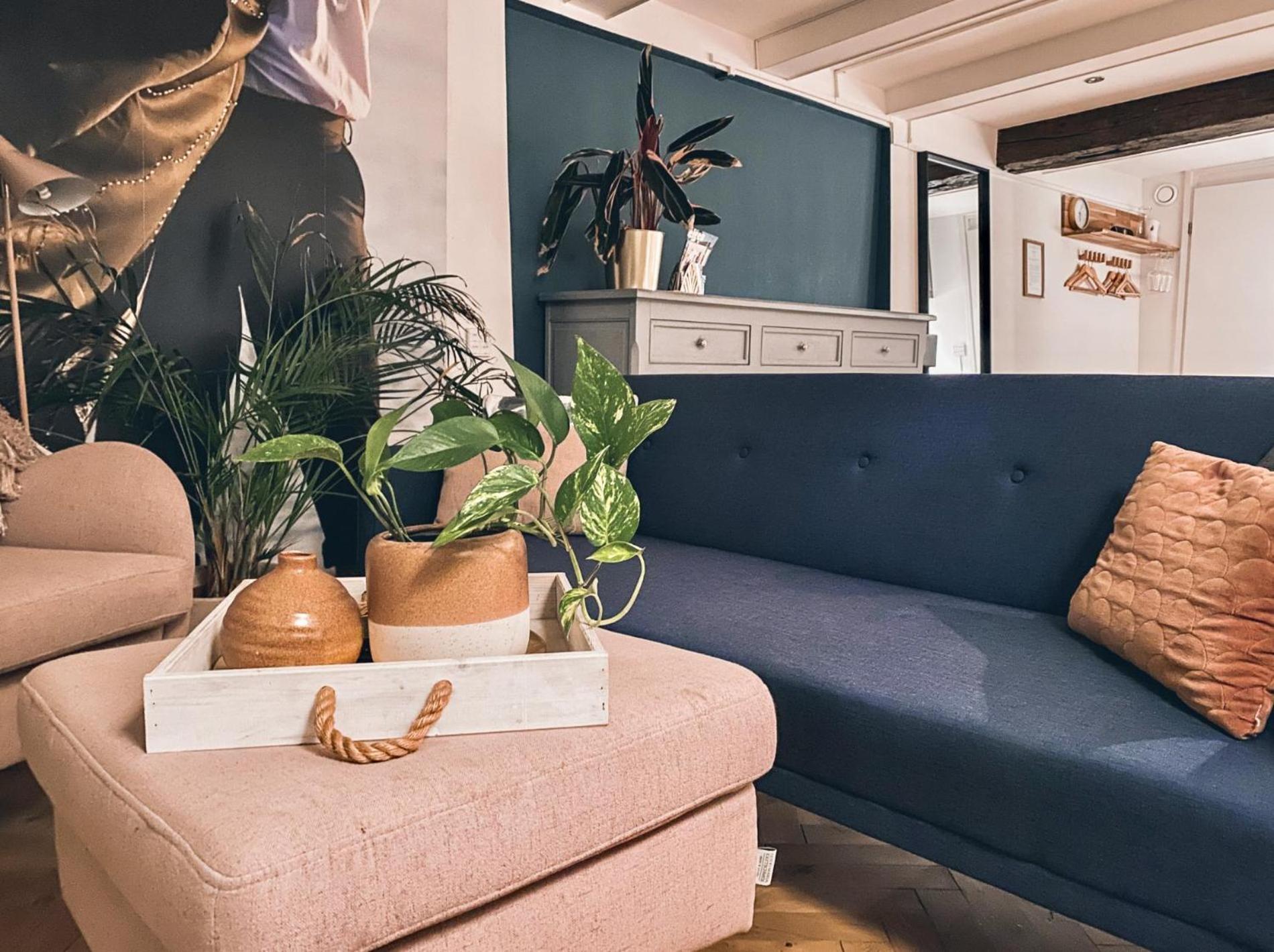 Luxurious Loft In Maastricht City Center מראה חיצוני תמונה