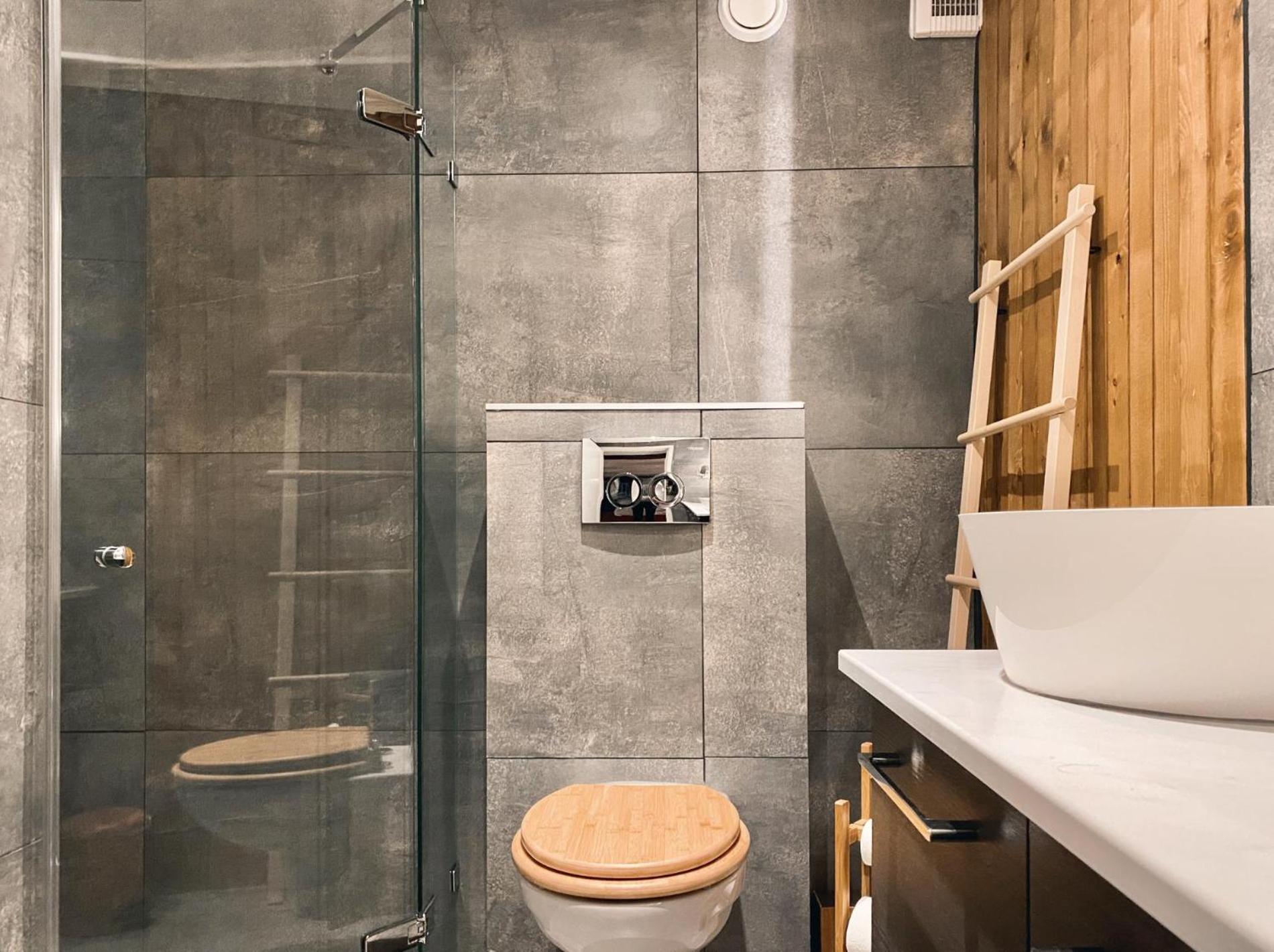 Luxurious Loft In Maastricht City Center מראה חיצוני תמונה
