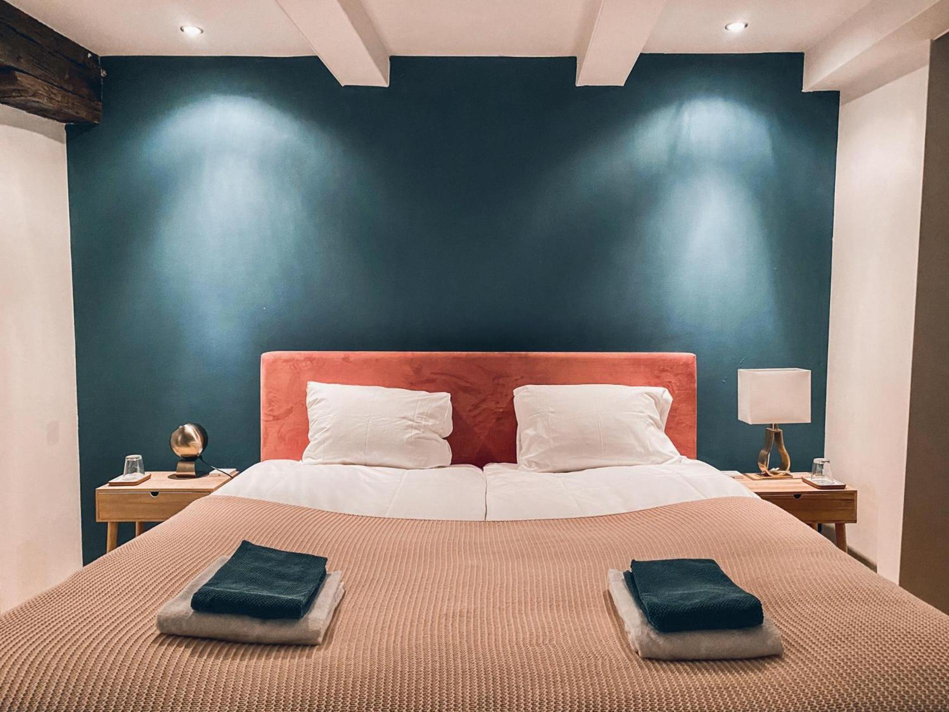 Luxurious Loft In Maastricht City Center מראה חיצוני תמונה
