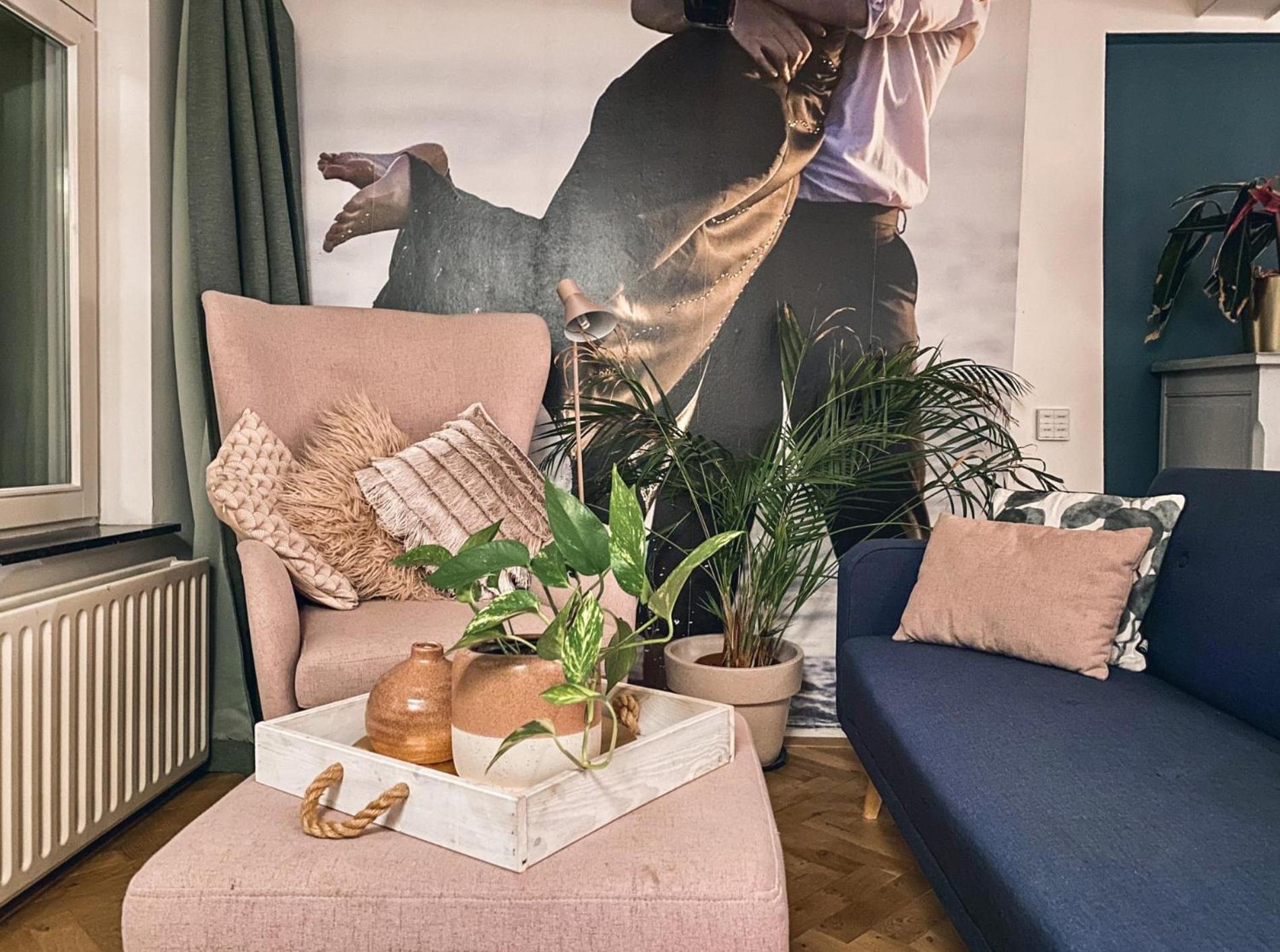 Luxurious Loft In Maastricht City Center מראה חיצוני תמונה