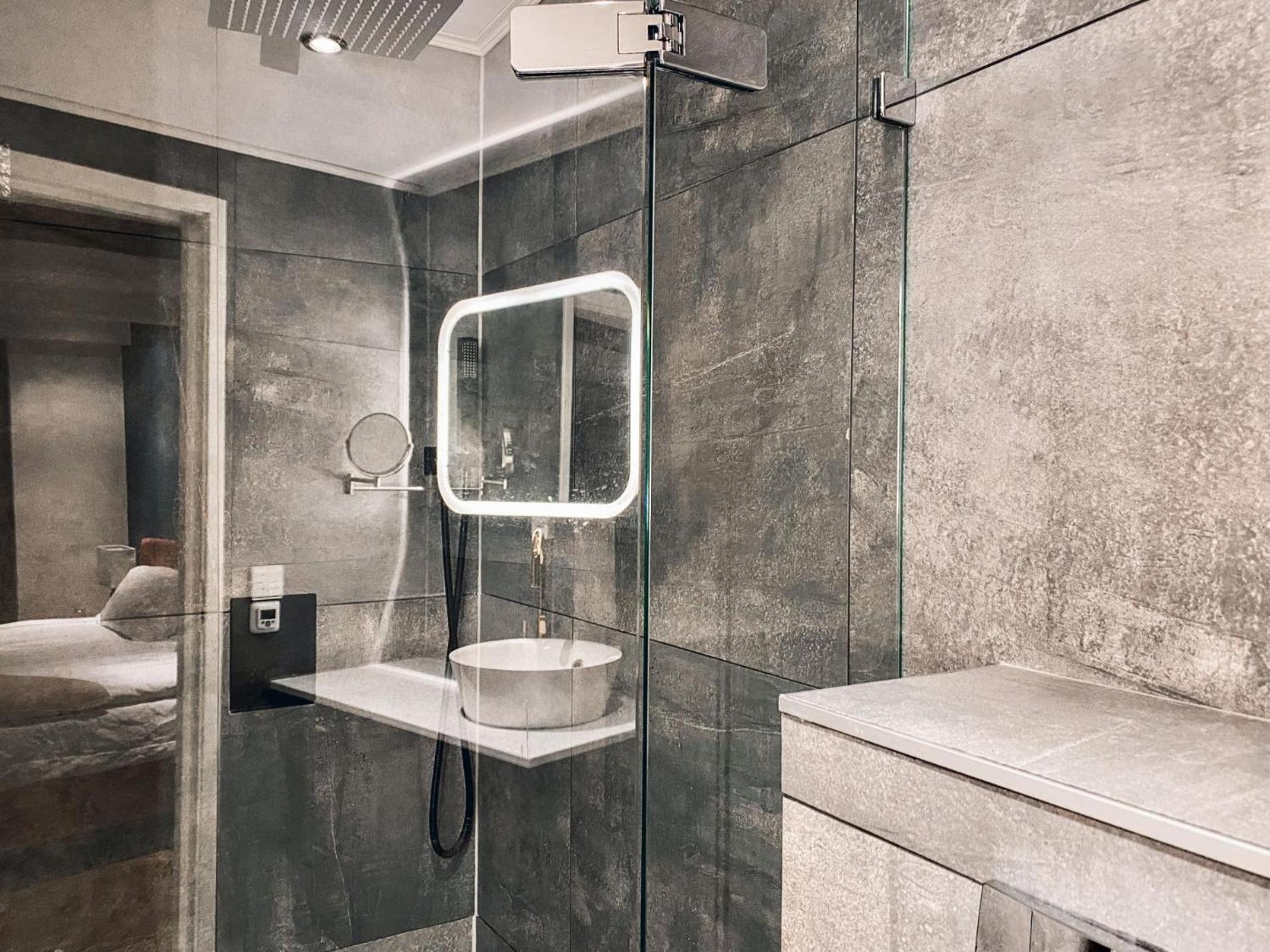 Luxurious Loft In Maastricht City Center מראה חיצוני תמונה